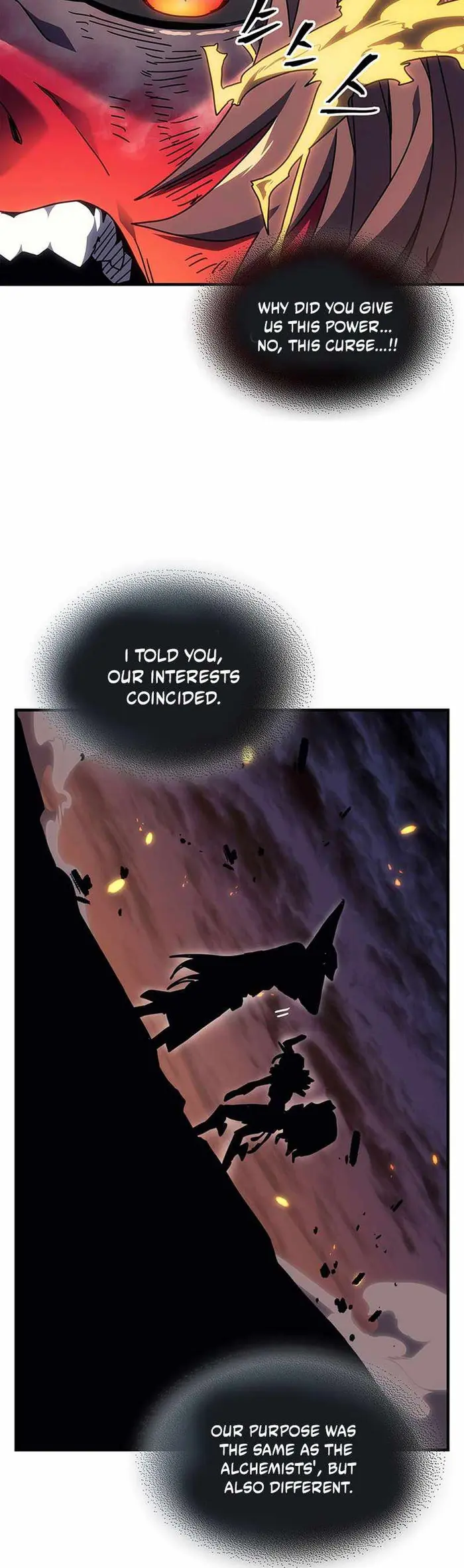 A Returner’s Magic Should Be Special Chapter 245 image 01_optimized
